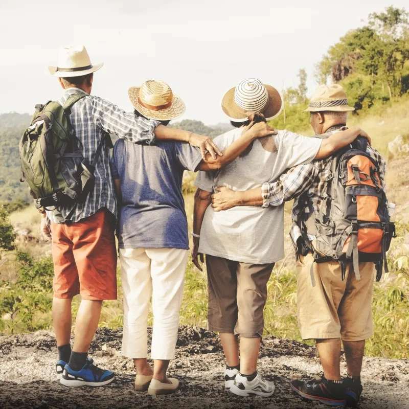 Group Trips