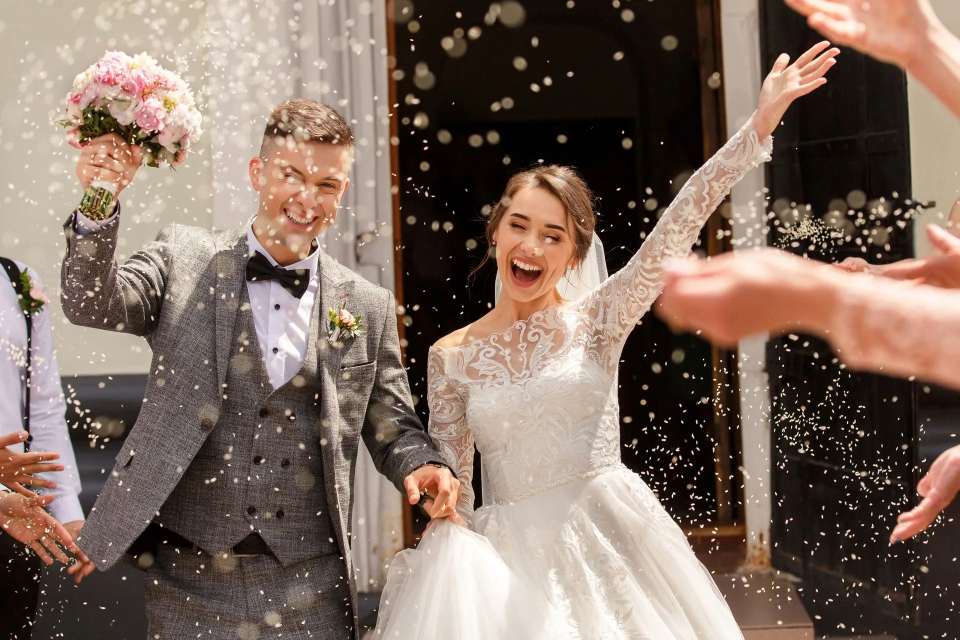 Weddings